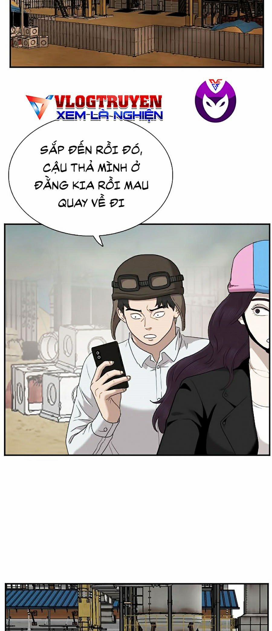 Người Xấu 32 trang 33