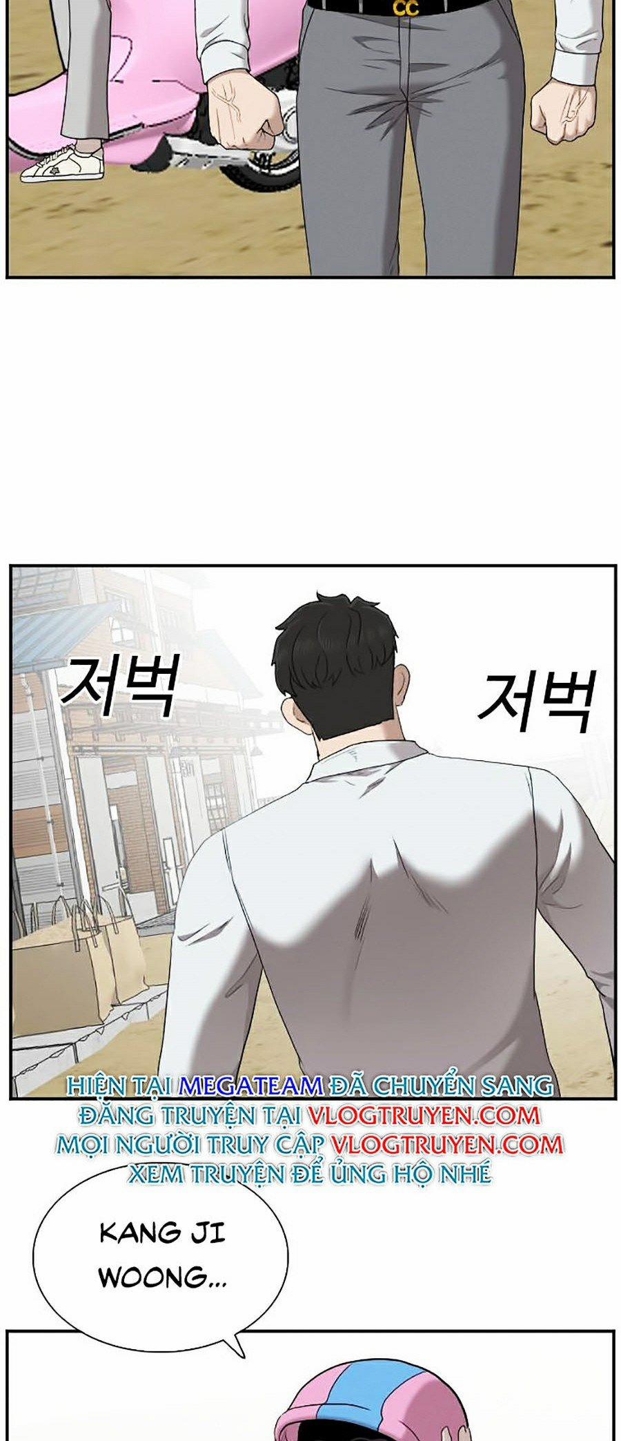 Người Xấu 32 trang 36