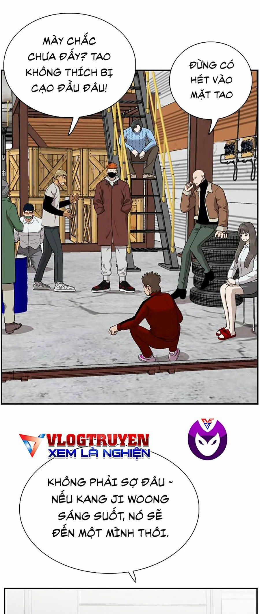 Người Xấu 32 trang 39