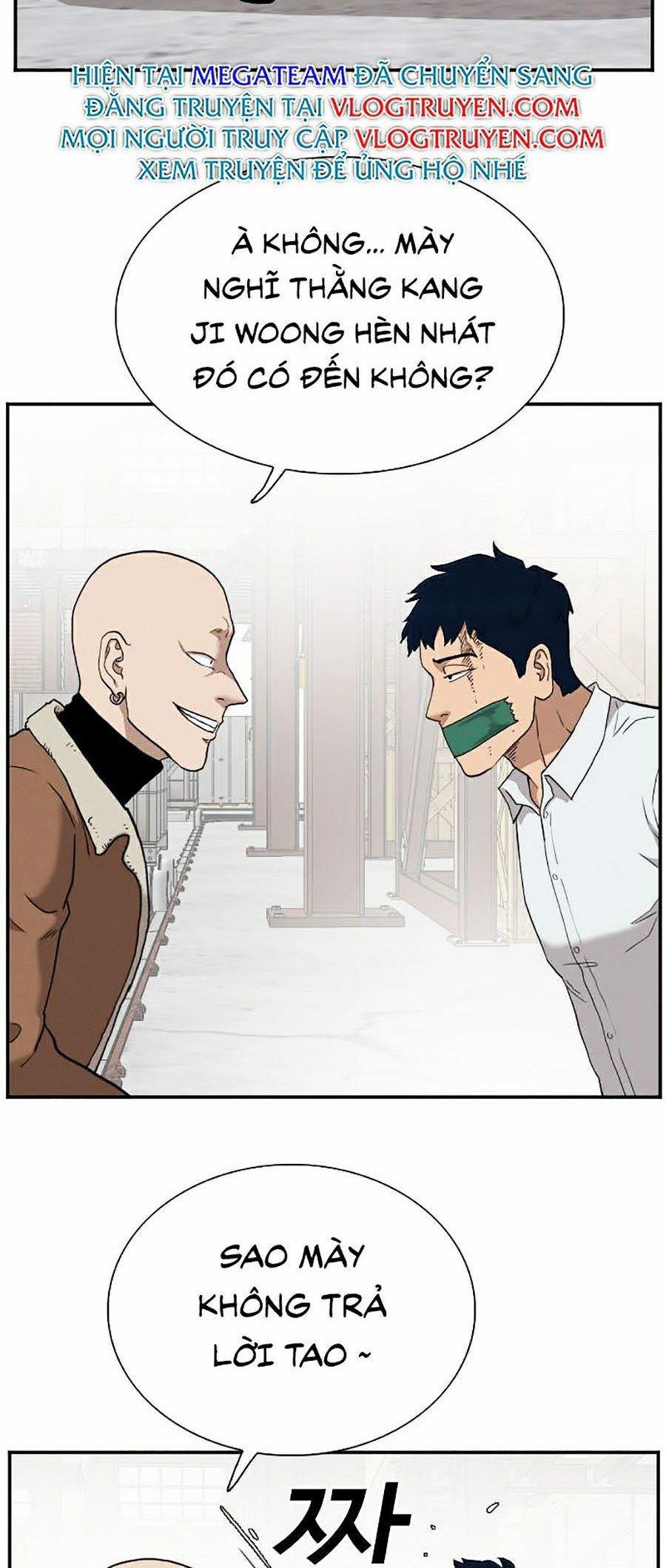 Người Xấu 32 trang 43