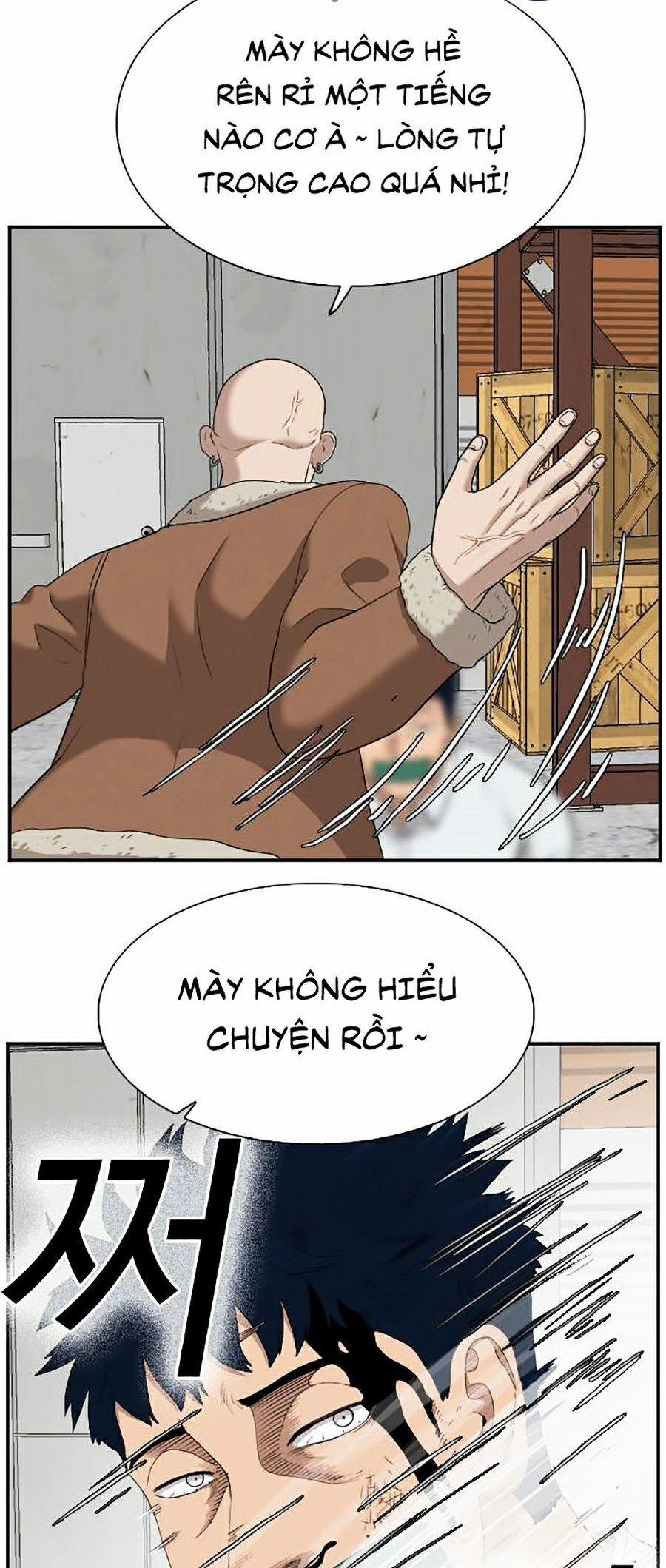 Người Xấu 32 trang 49