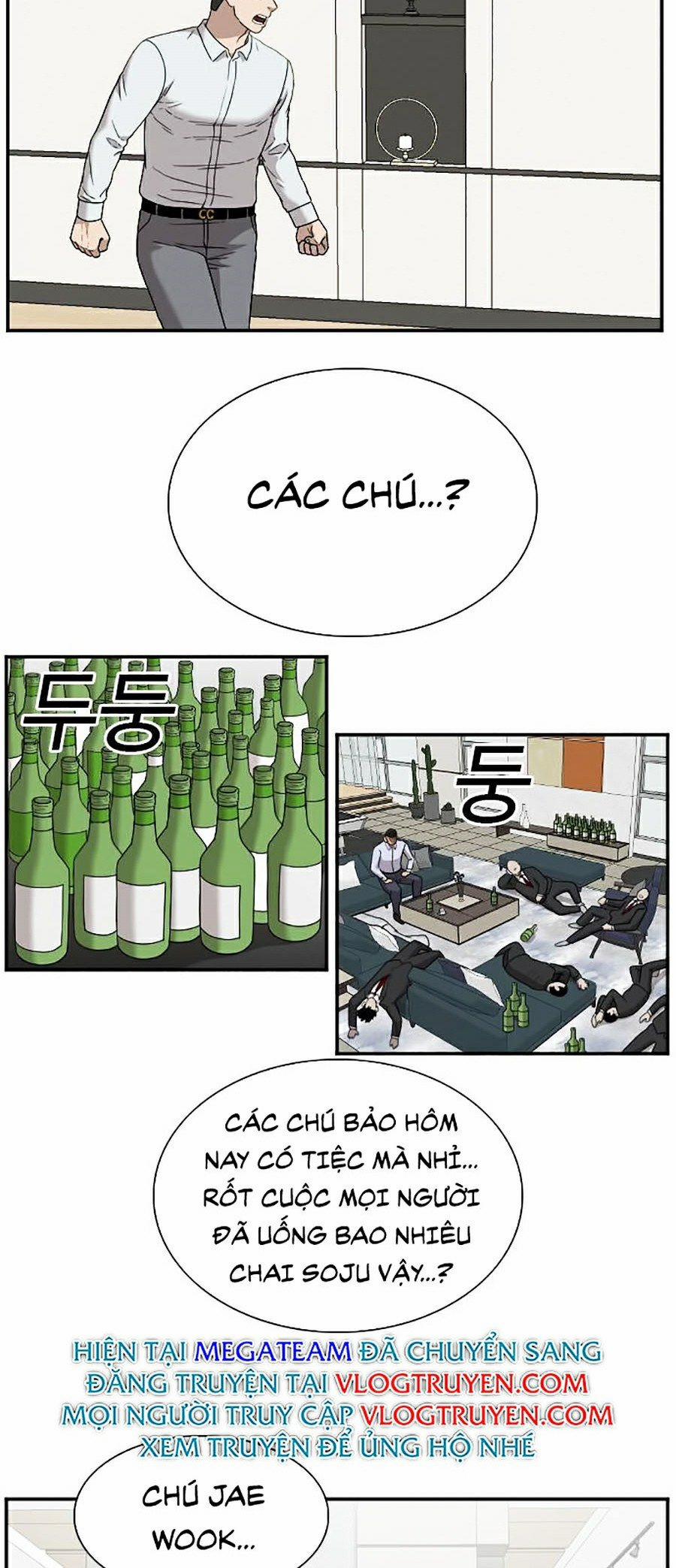 Người Xấu 32 trang 8