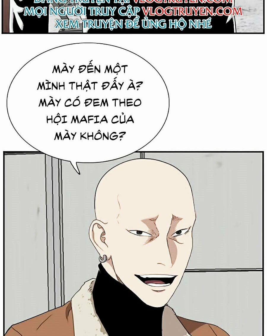 Người Xấu 33 trang 1
