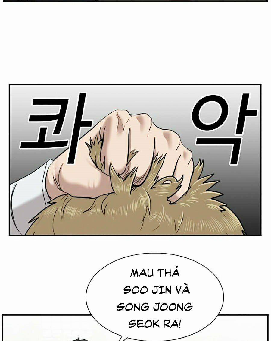 Người Xấu 33 trang 28