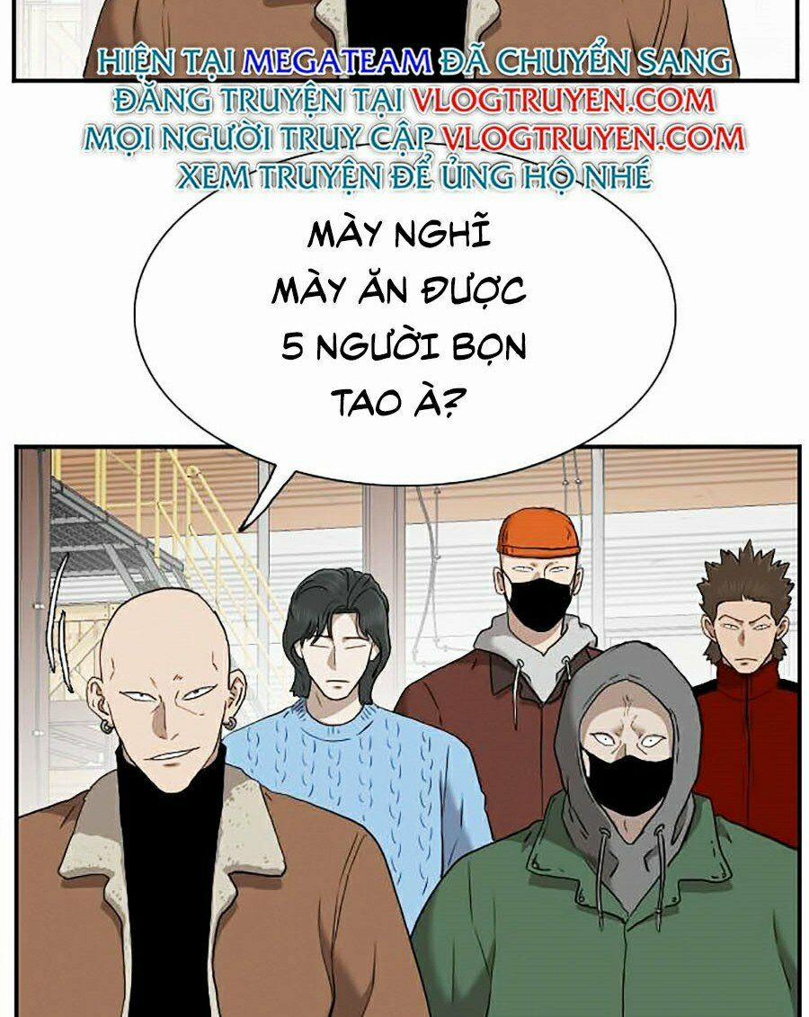 Người Xấu 33 trang 40