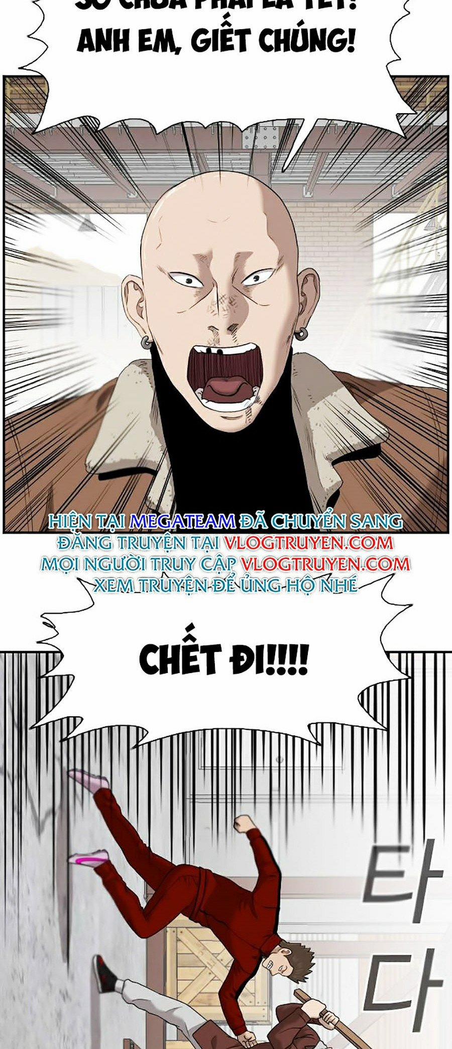 Người Xấu 34 trang 4