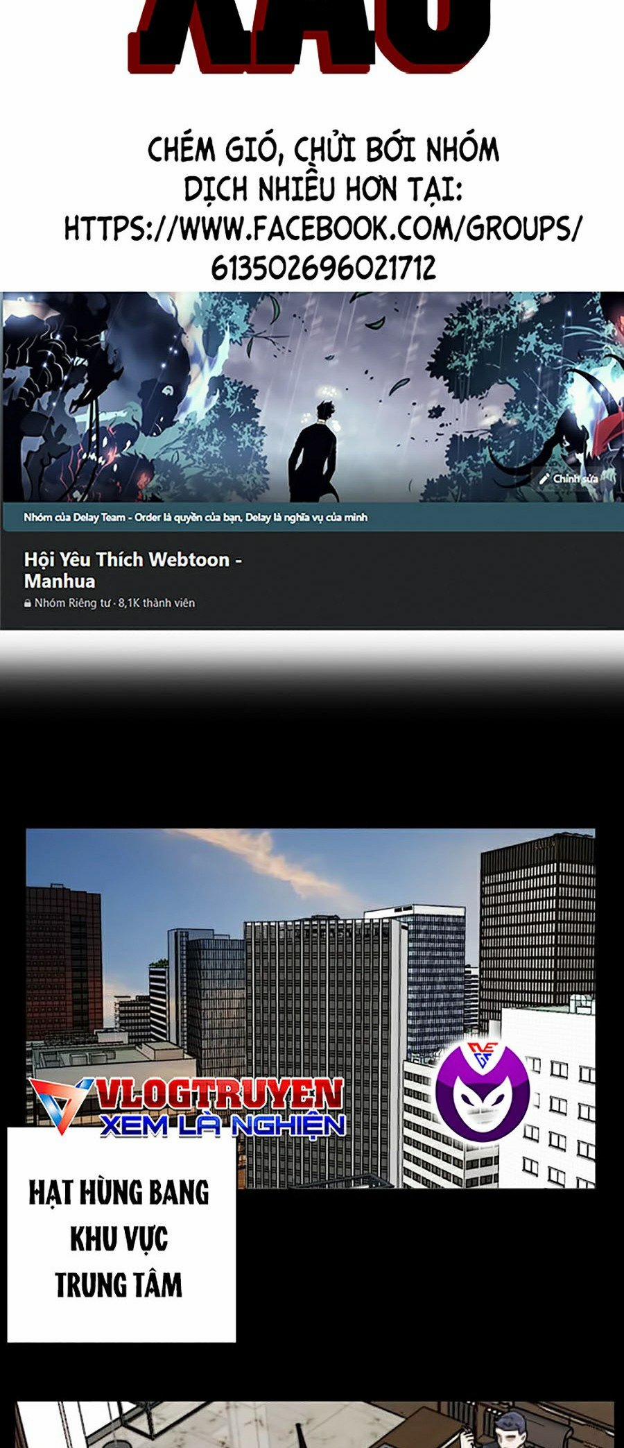 Người Xấu 35 trang 2