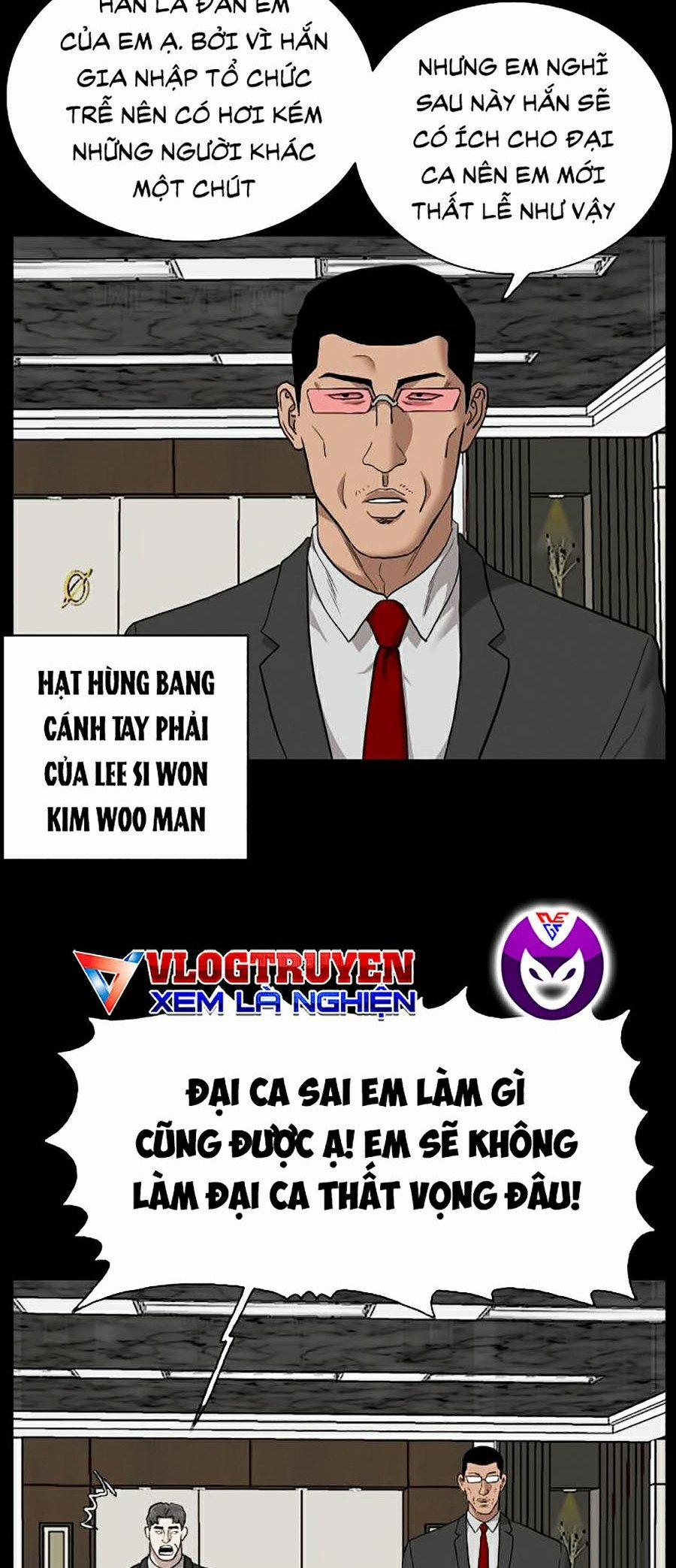 Người Xấu 35 trang 4