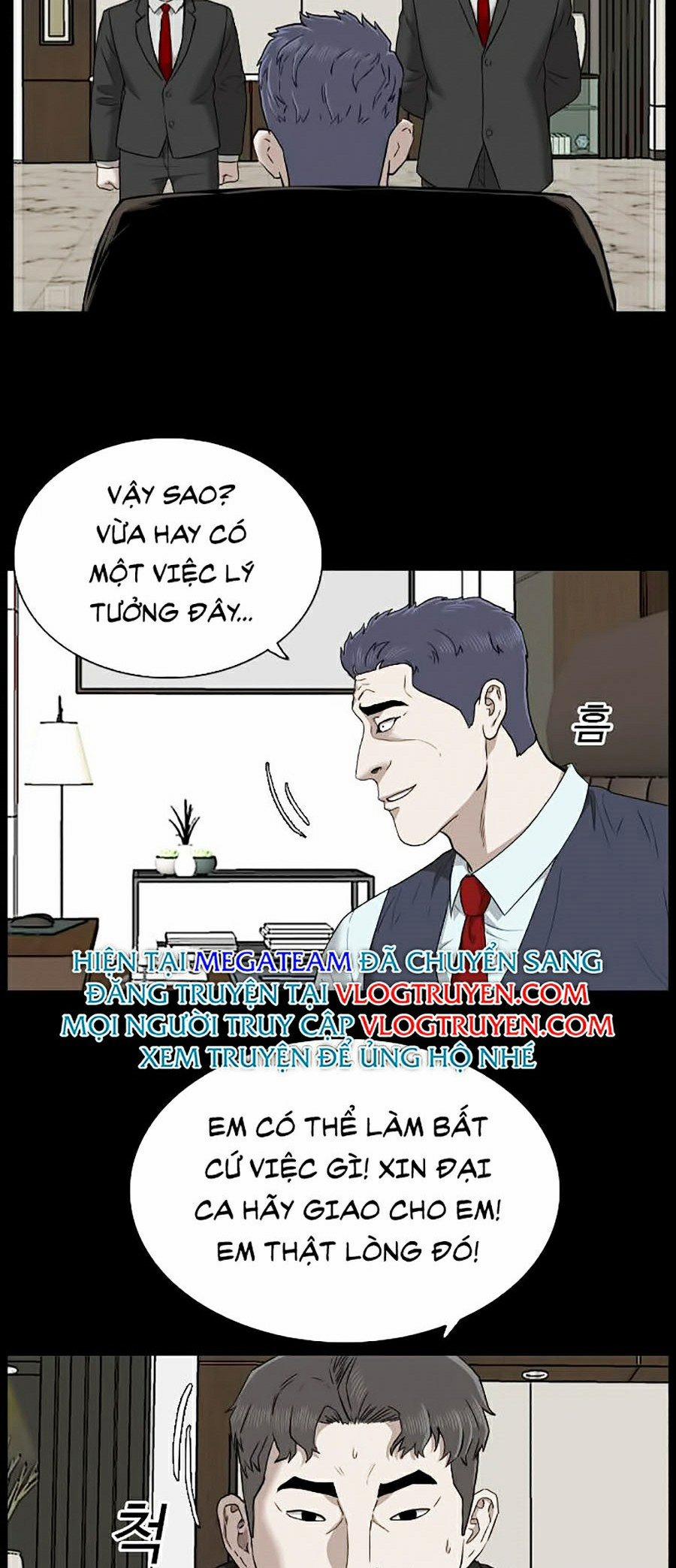 Người Xấu 35 trang 5