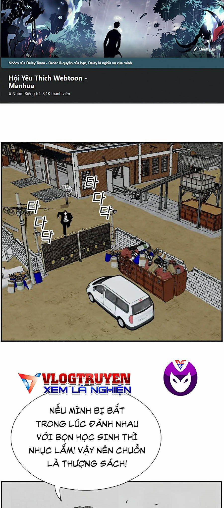 Người Xấu 36 trang 3