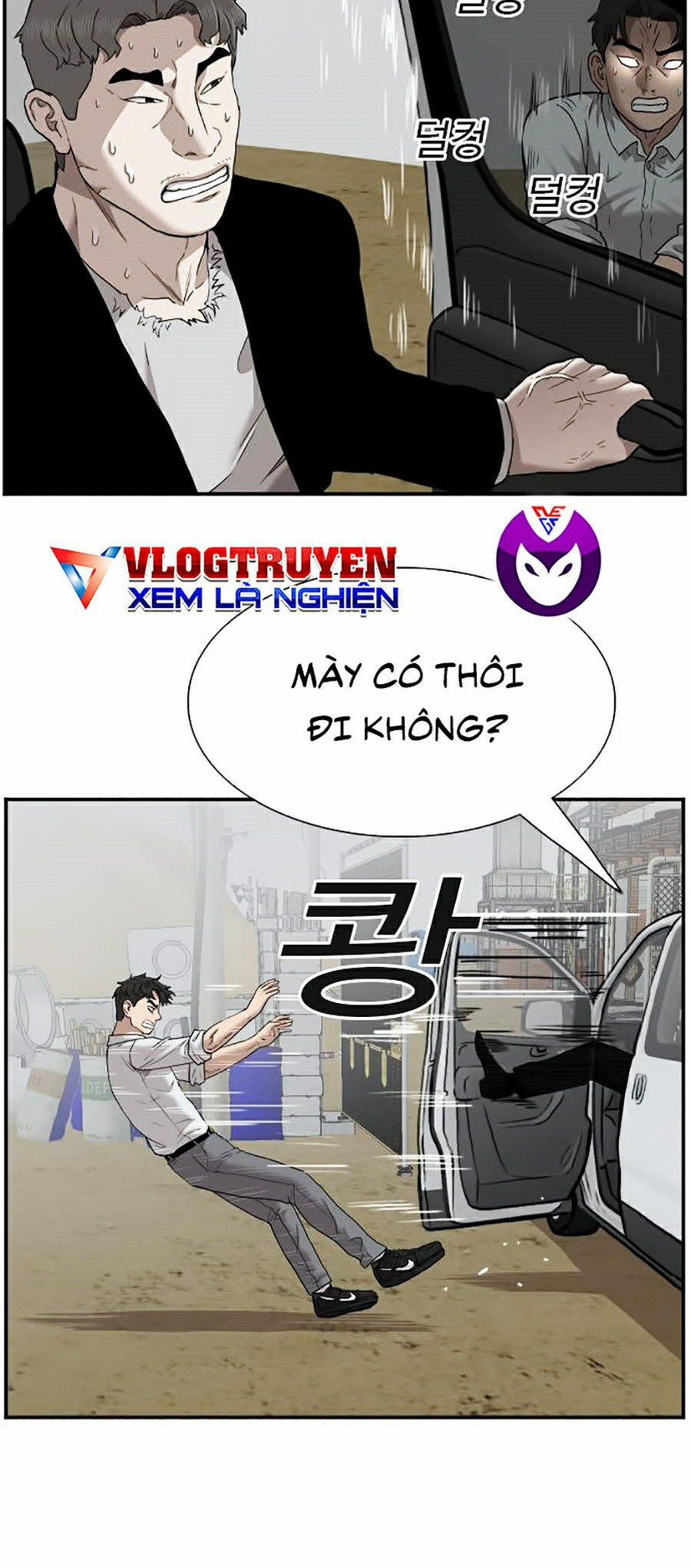 Người Xấu 36 trang 8