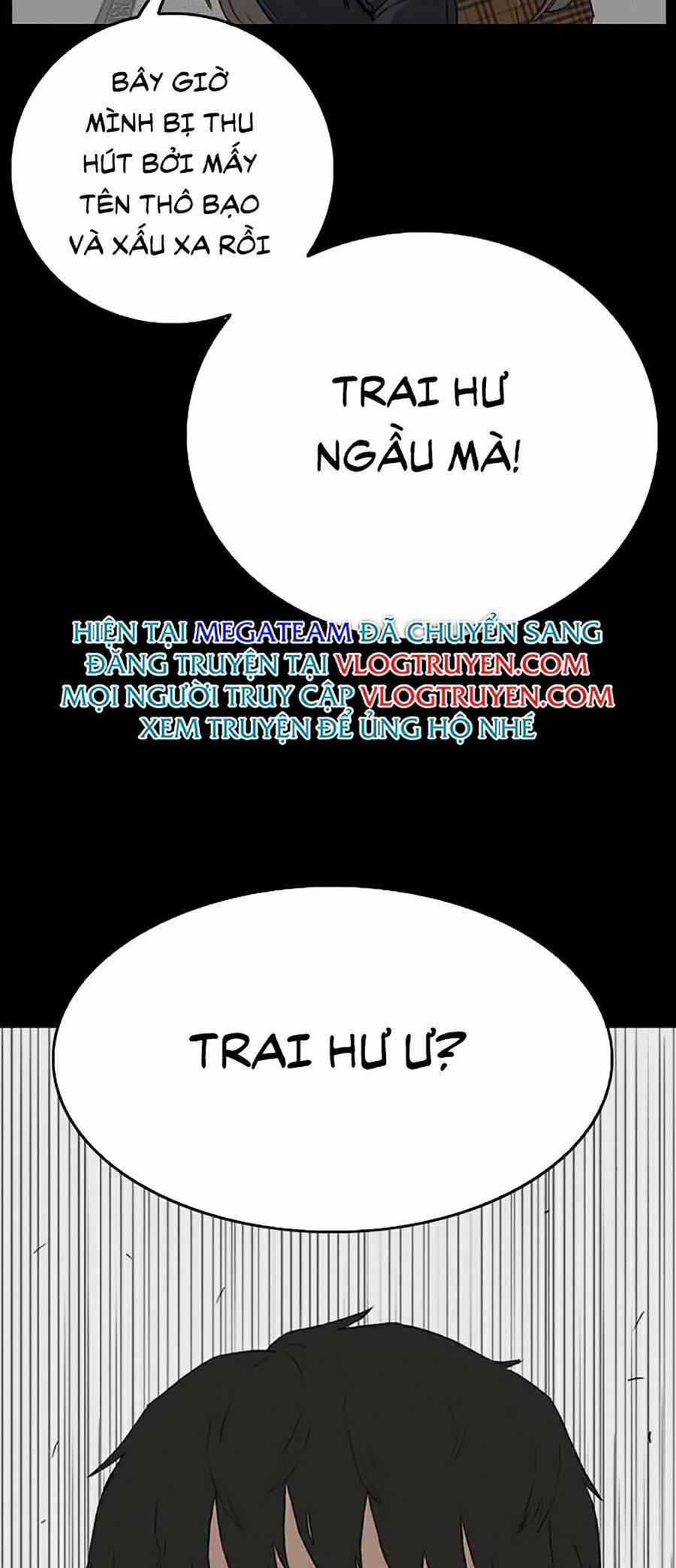 Người Xấu 37 trang 21