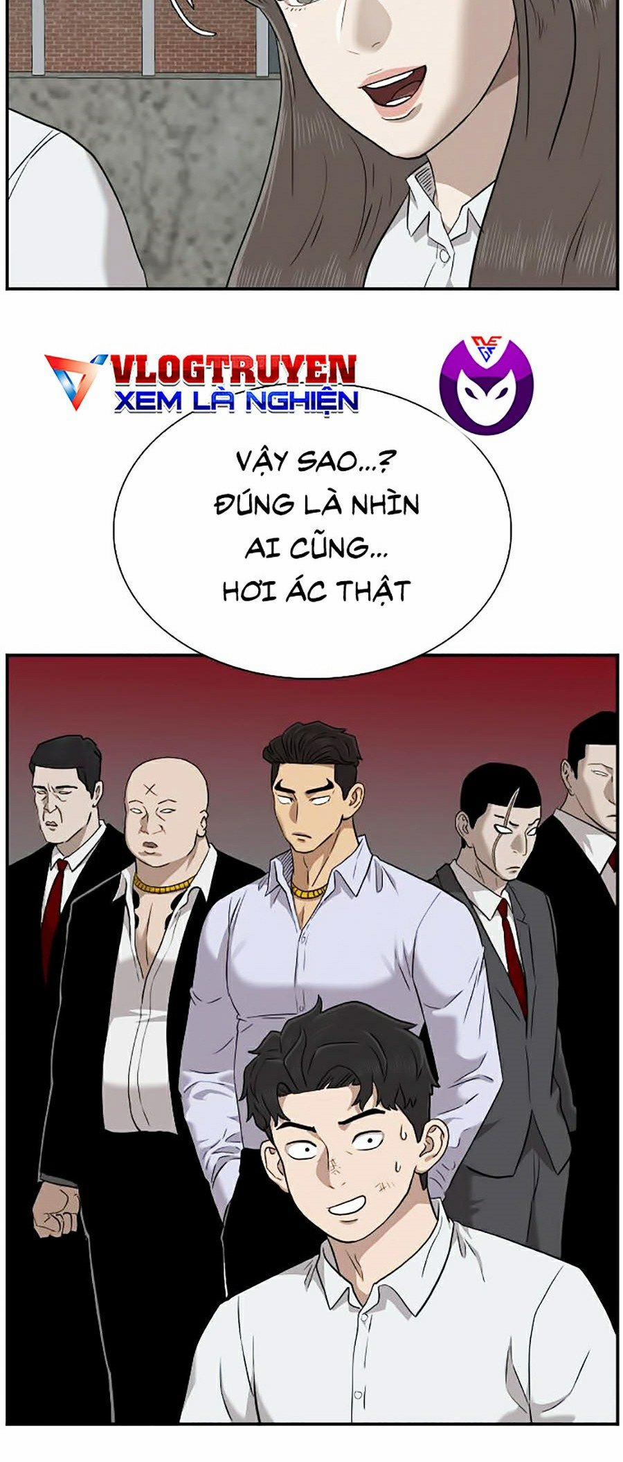 Người Xấu 37 trang 33