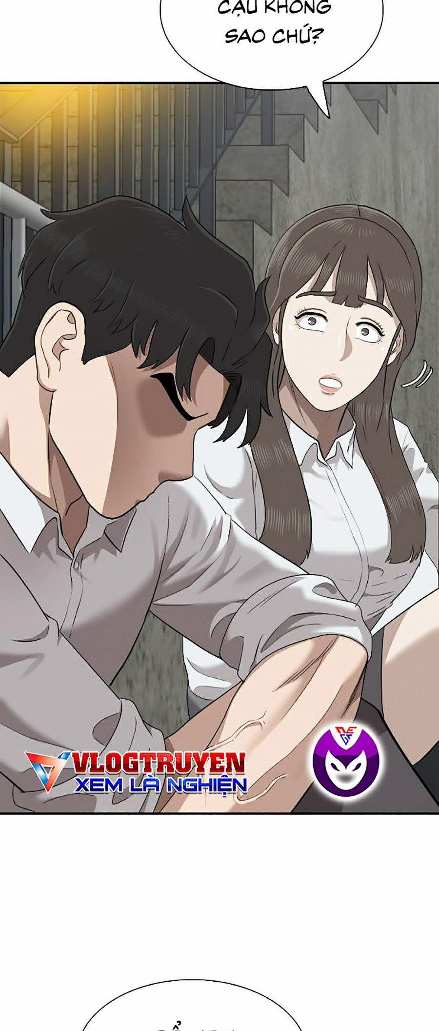 Người Xấu 37 trang 41