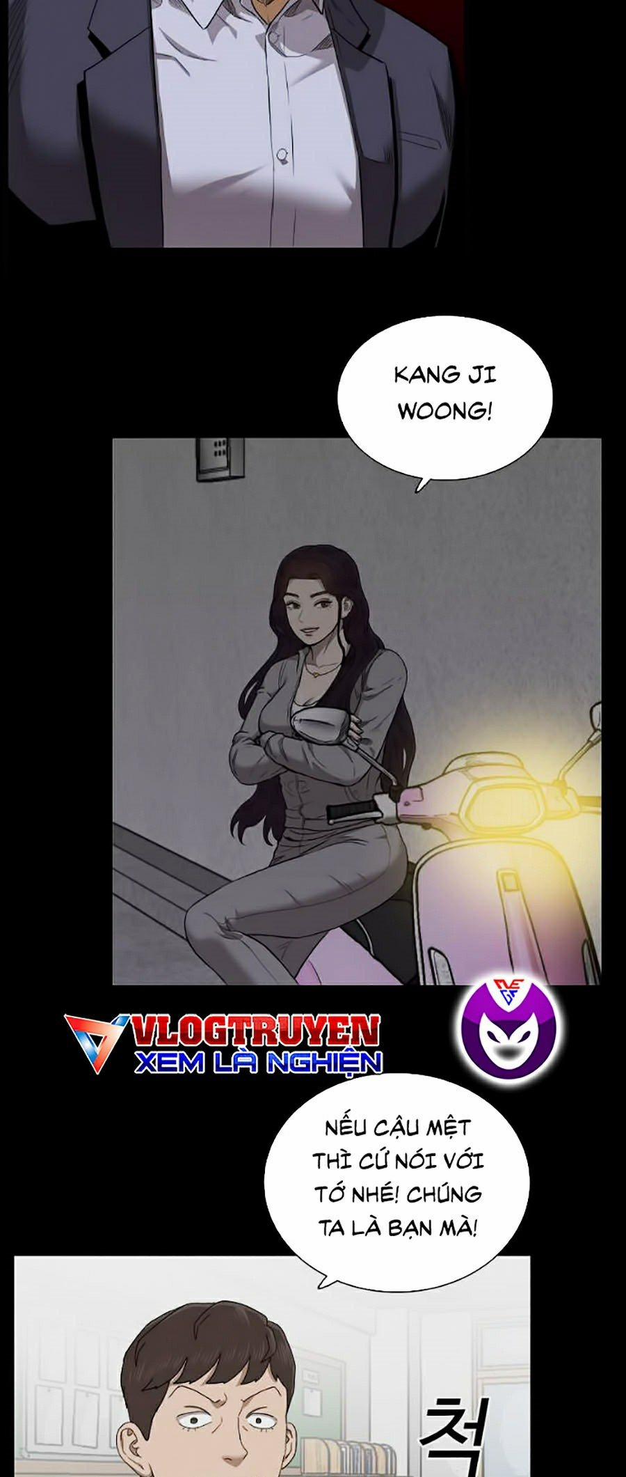 Người Xấu 37 trang 49