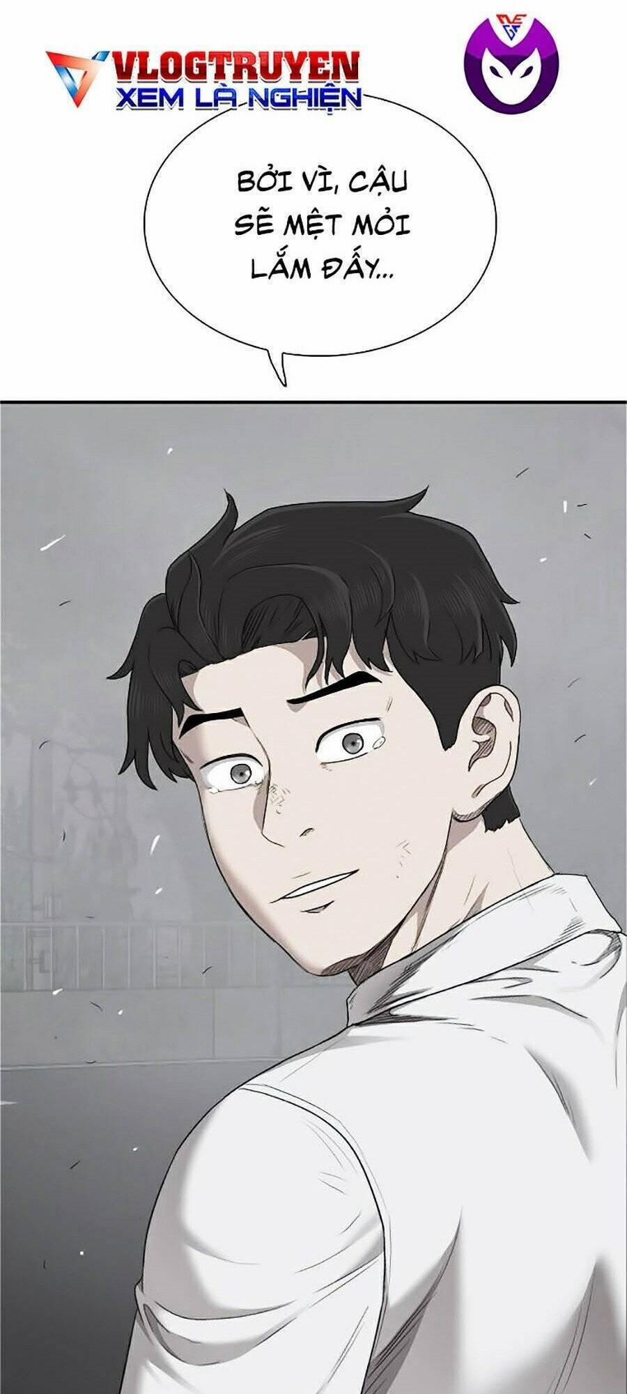 Người Xấu 38 trang 1