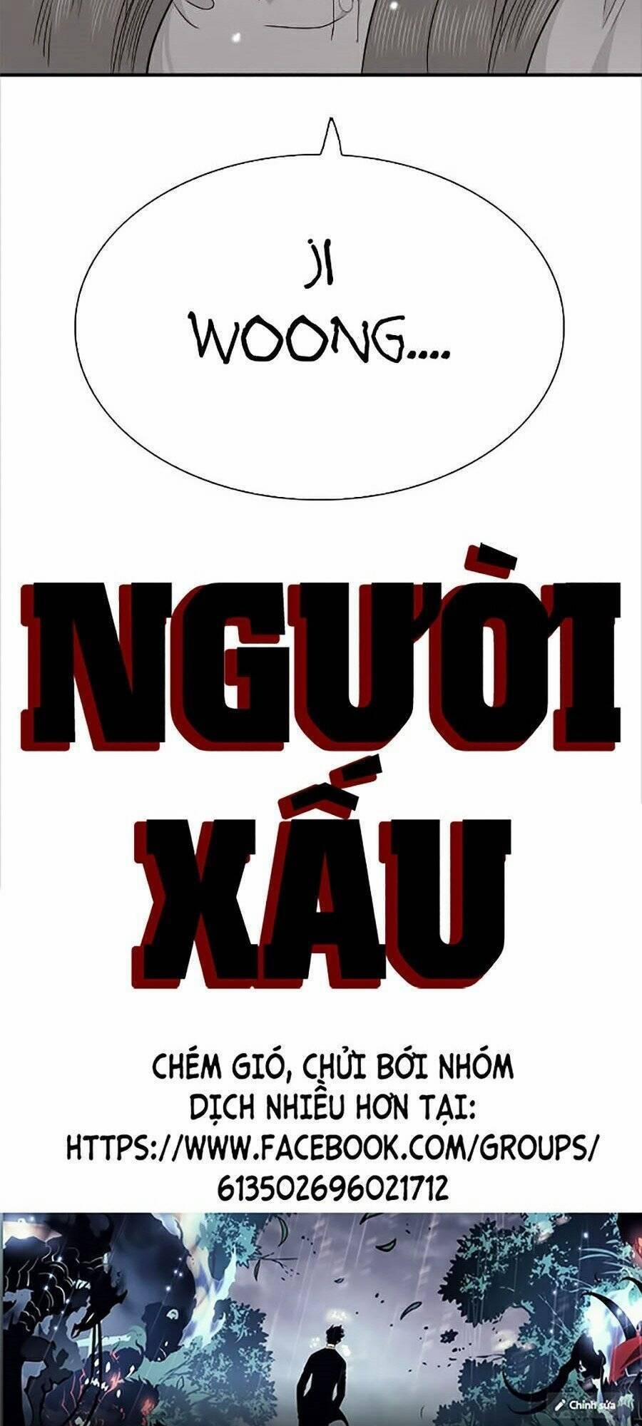 Người Xấu 38 trang 3