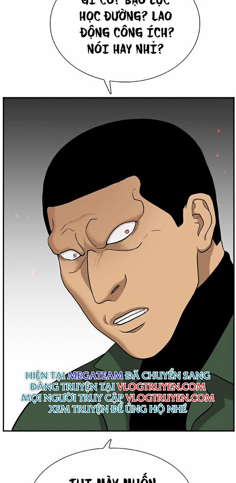 Người Xấu 39 trang 1