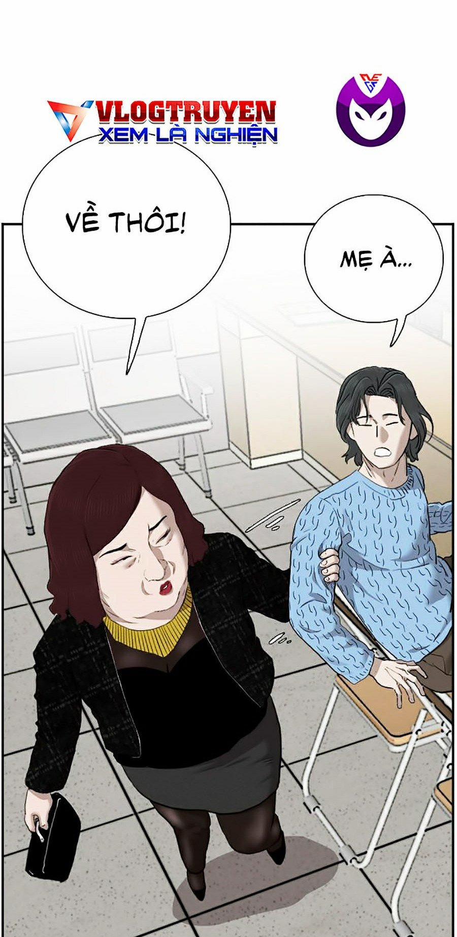 Người Xấu 39 trang 14