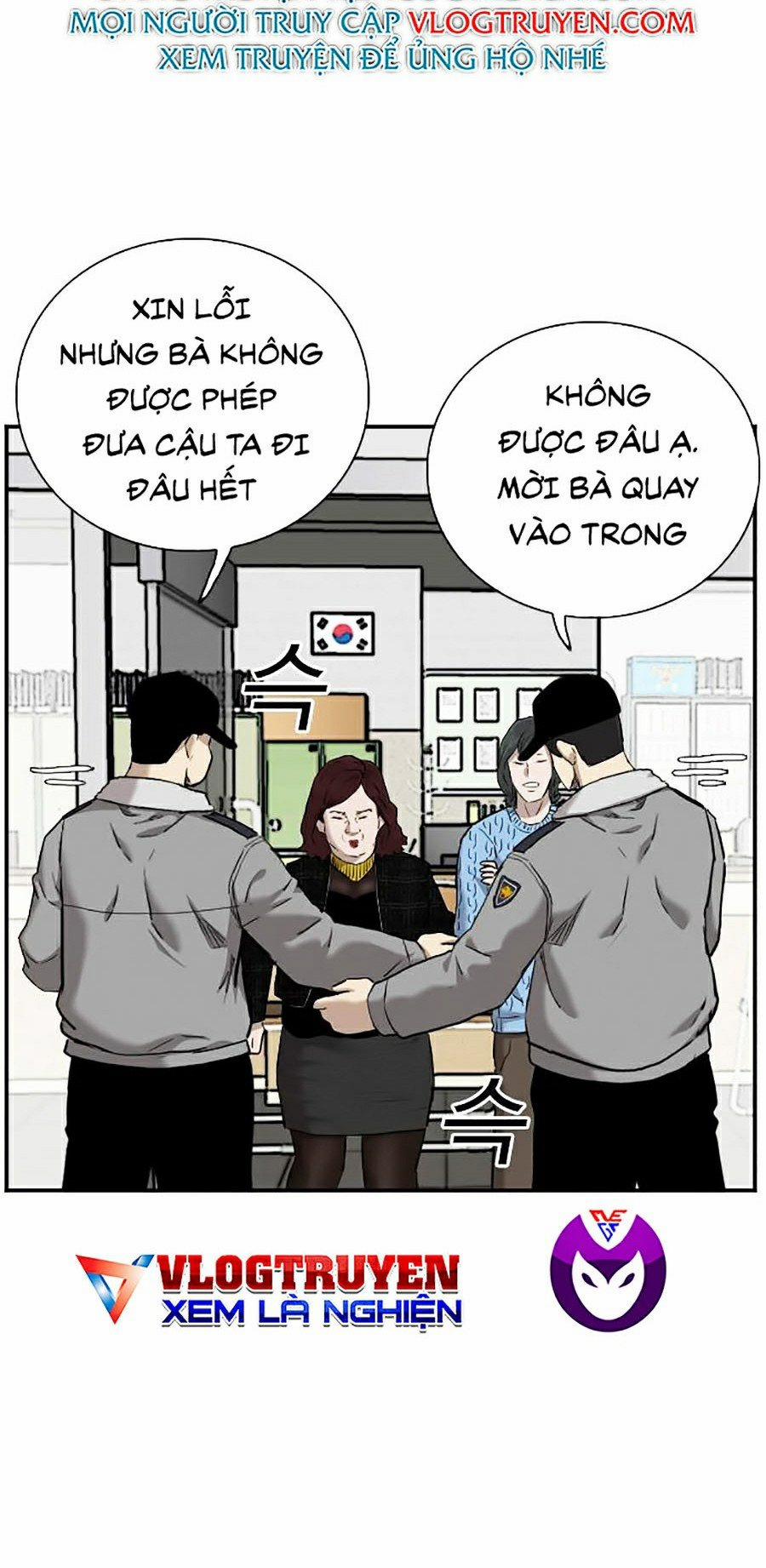 Người Xấu 39 trang 16