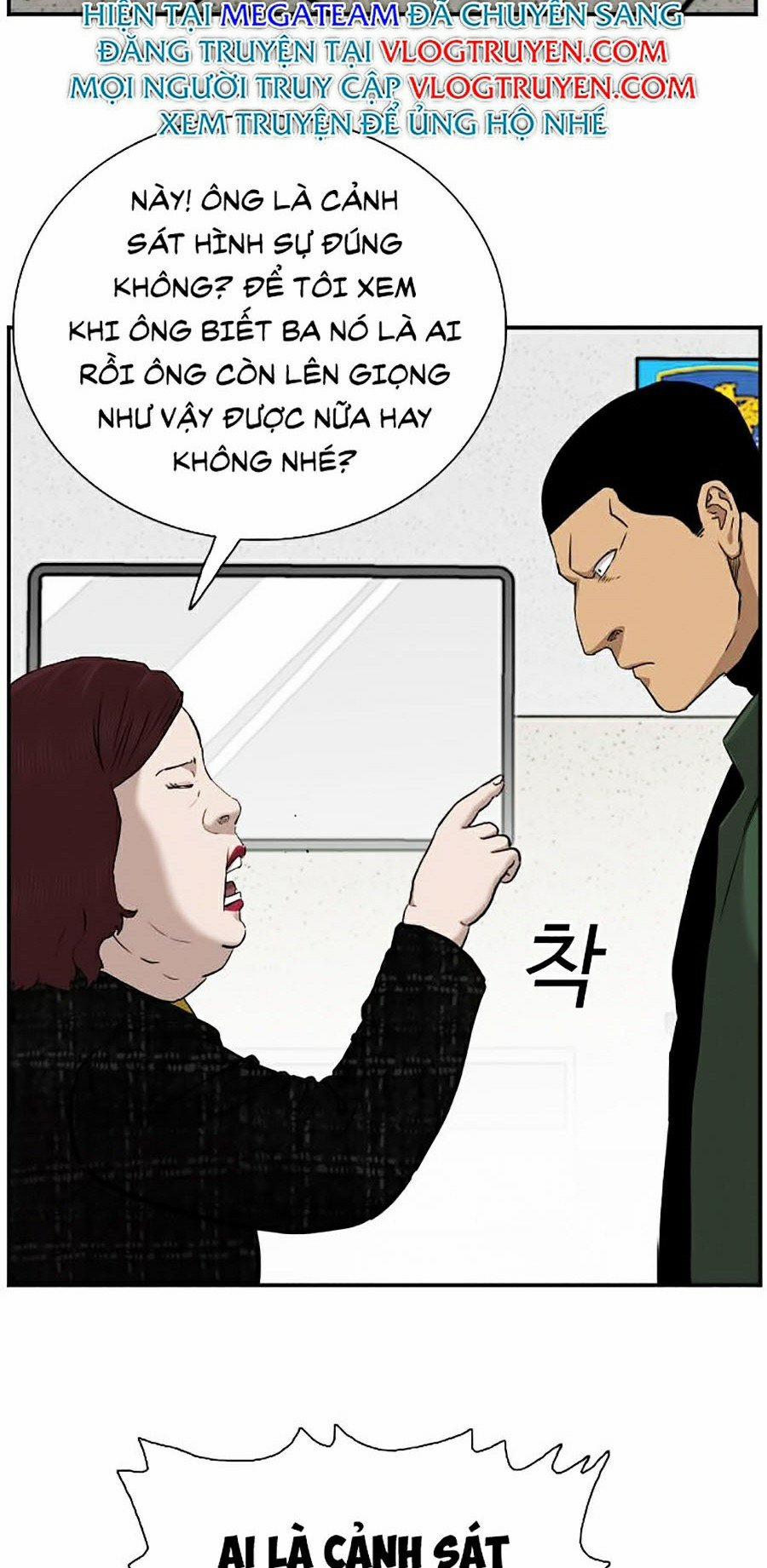 Người Xấu 39 trang 20