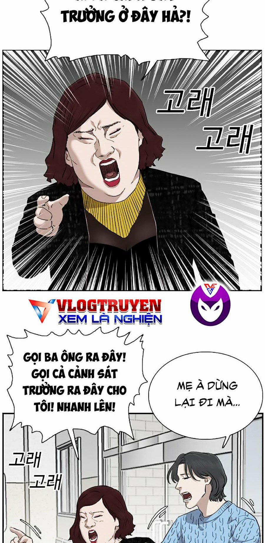 Người Xấu 39 trang 21