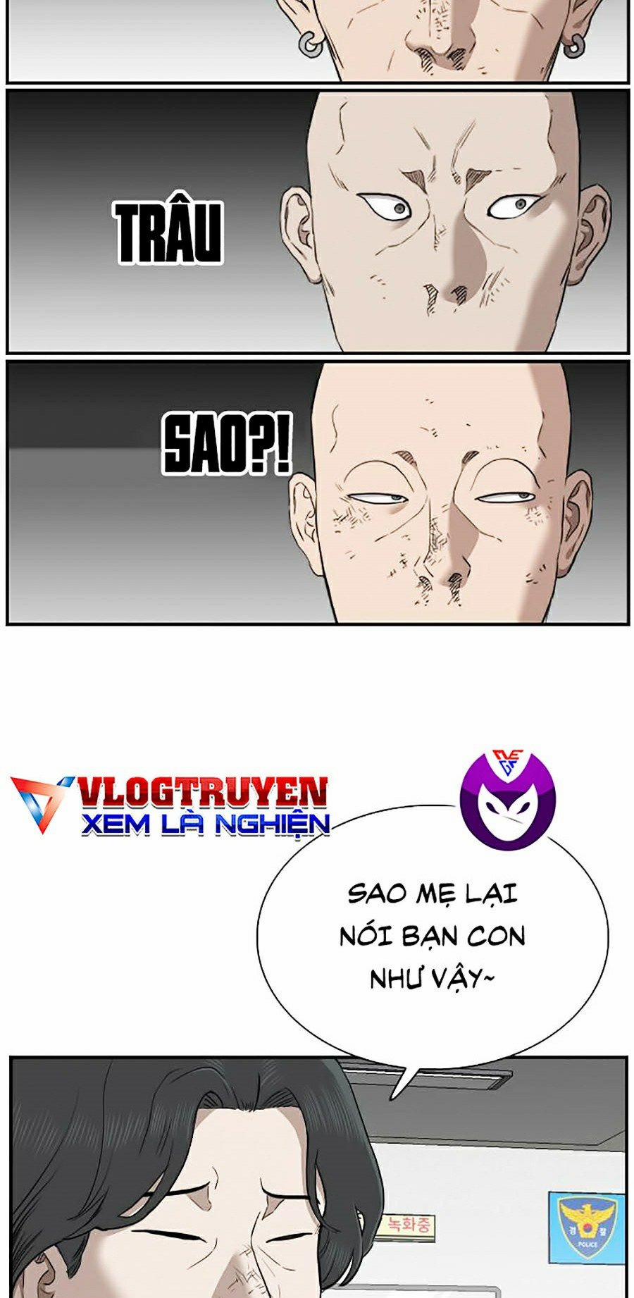 Người Xấu 39 trang 24