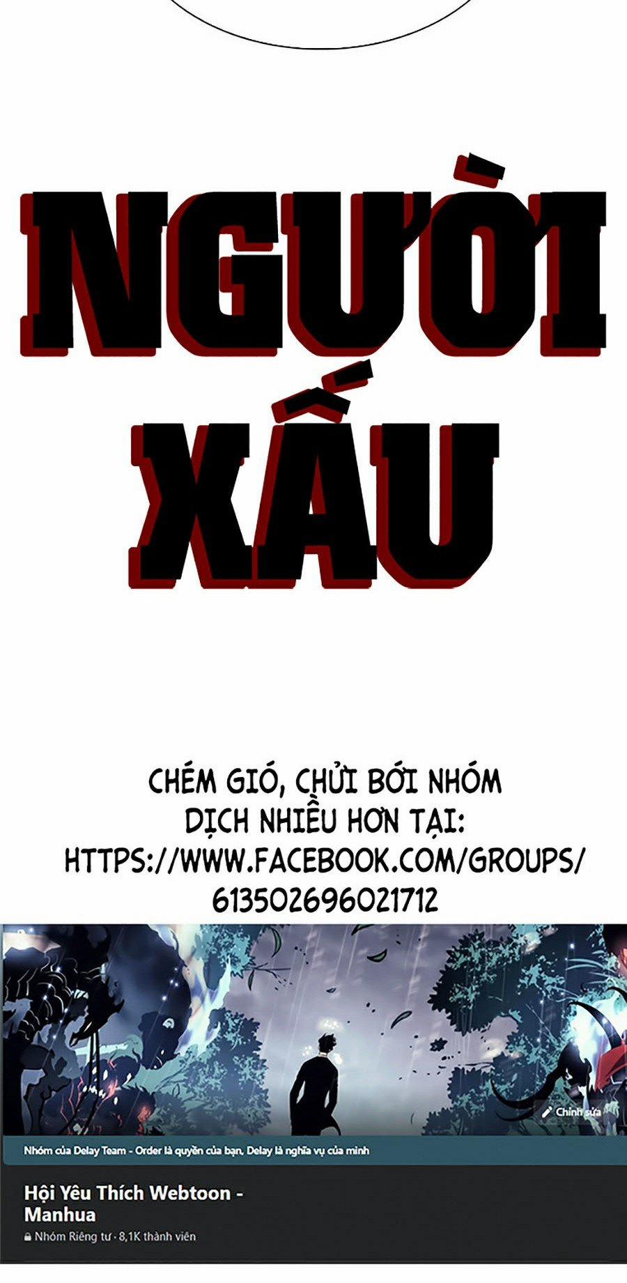 Người Xấu 39 trang 3
