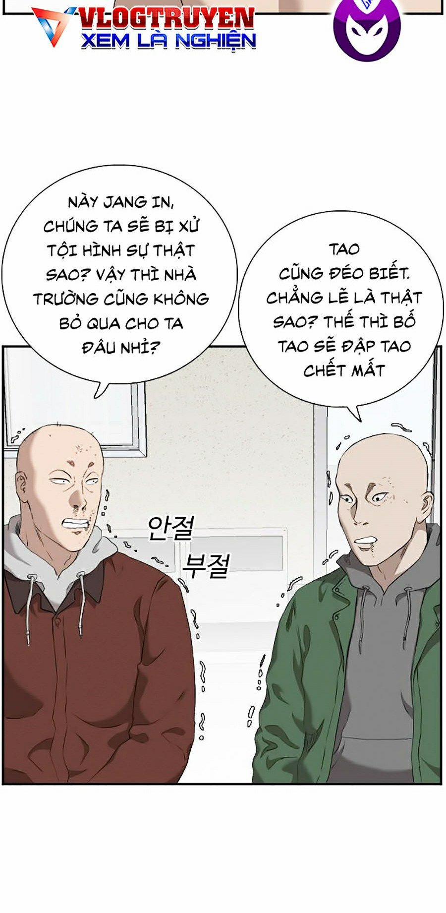 Người Xấu 39 trang 5