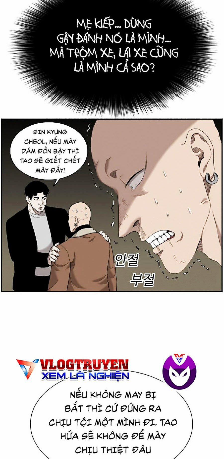 Người Xấu 39 trang 72