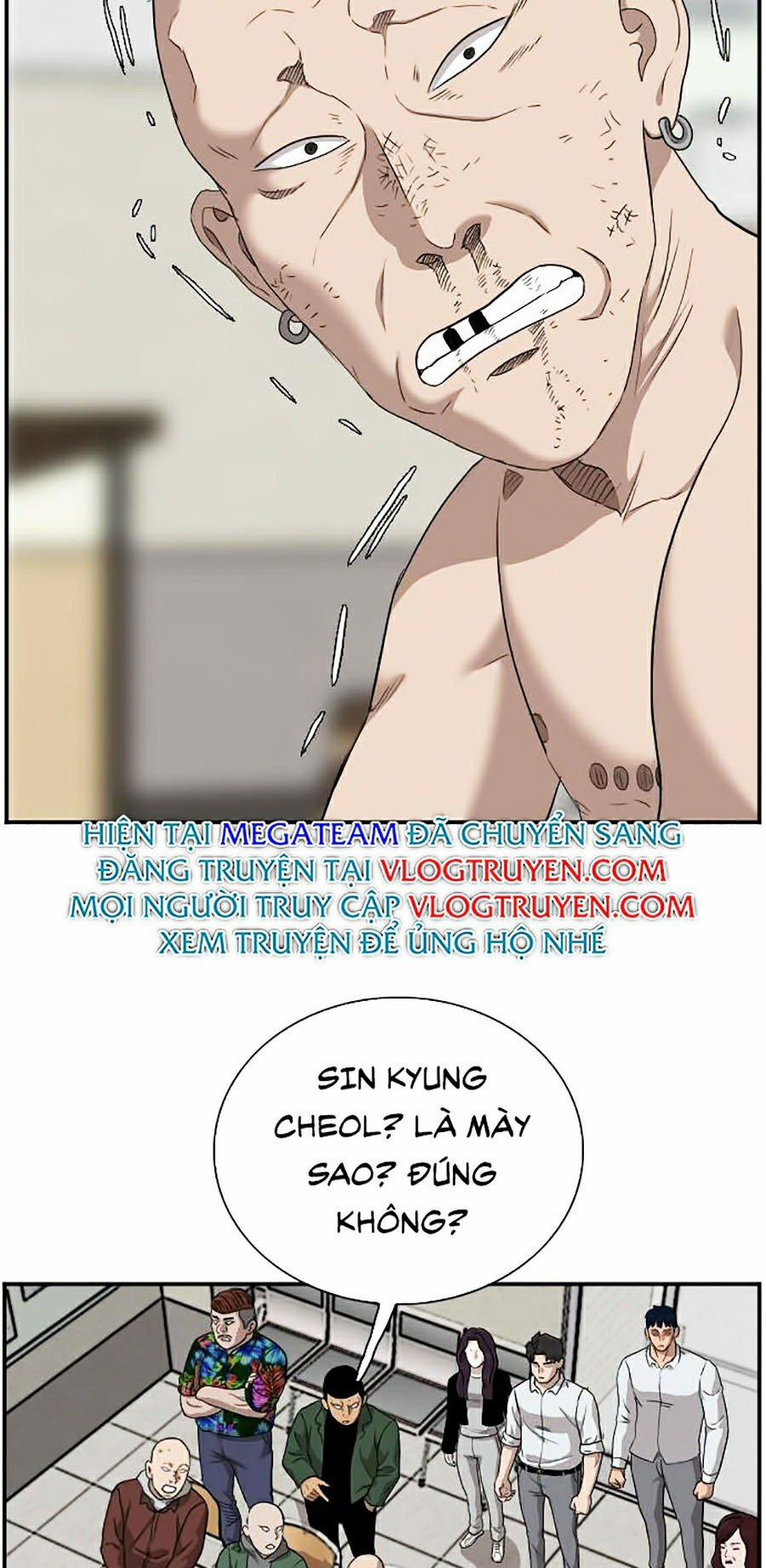 Người Xấu 39 trang 80