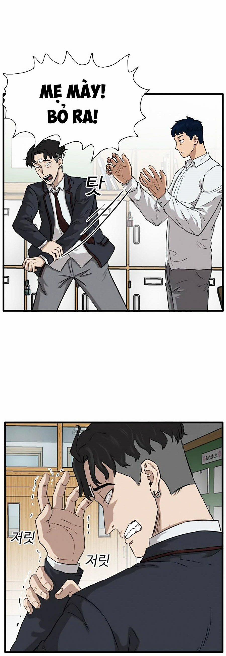 Người Xấu 4 trang 19