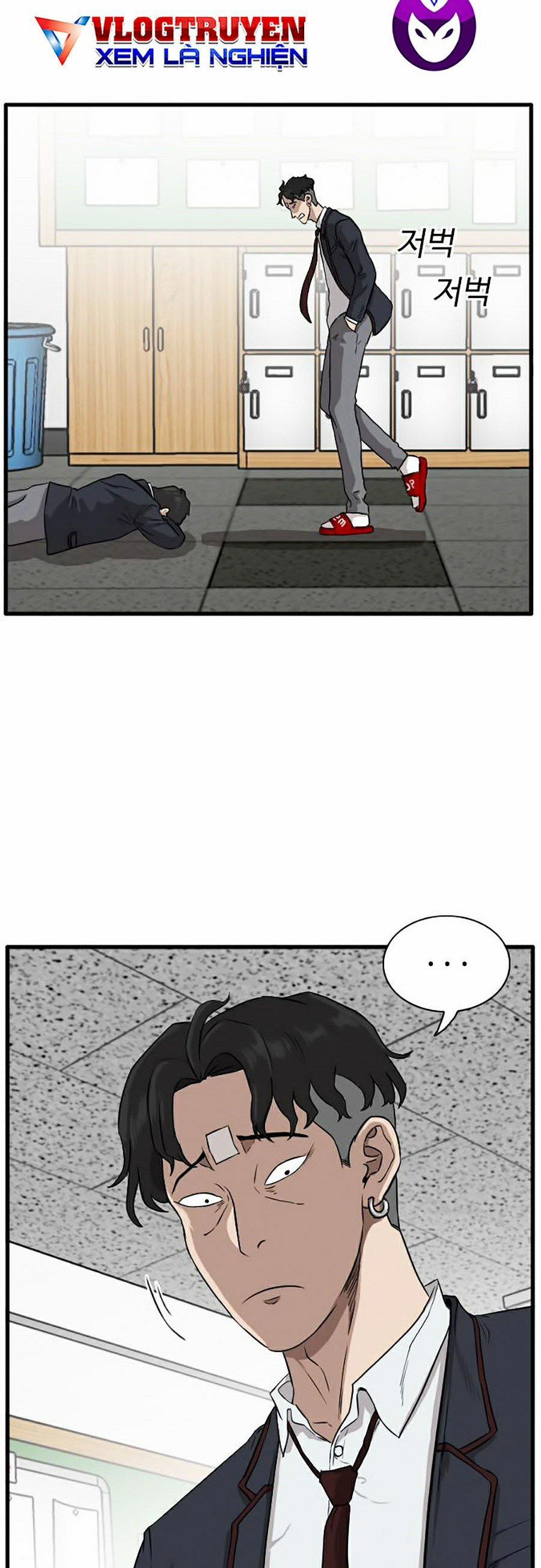 Người Xấu 4 trang 22