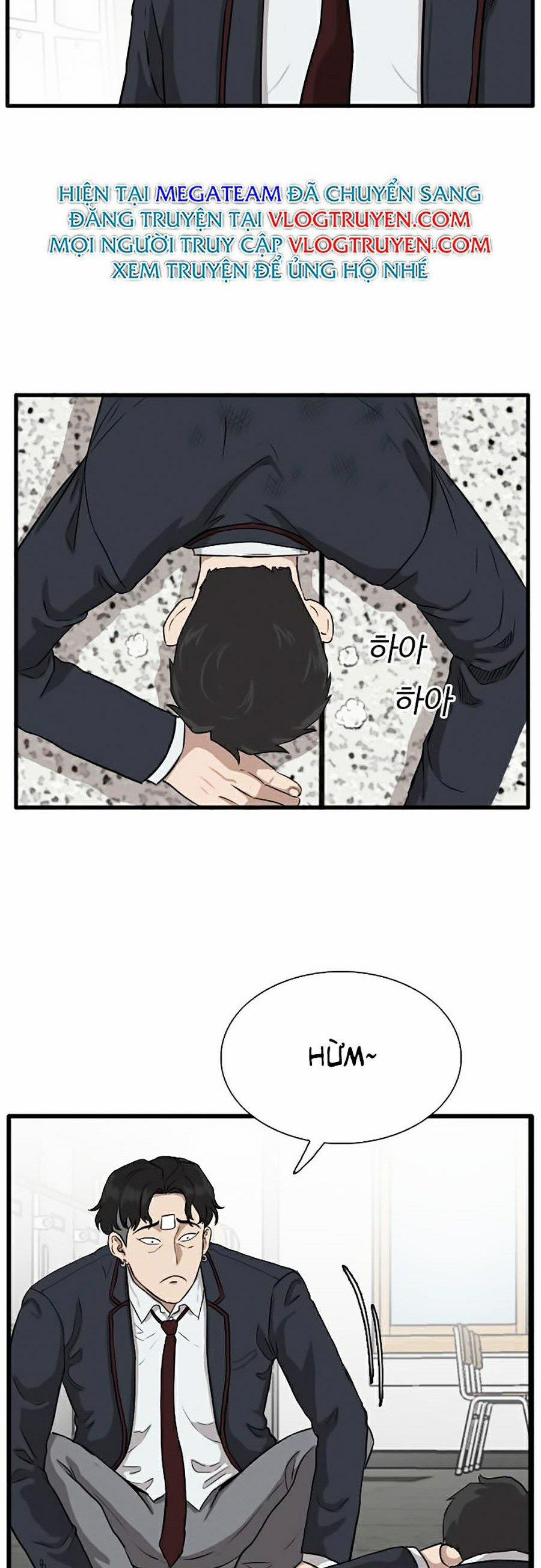 Người Xấu 4 trang 23