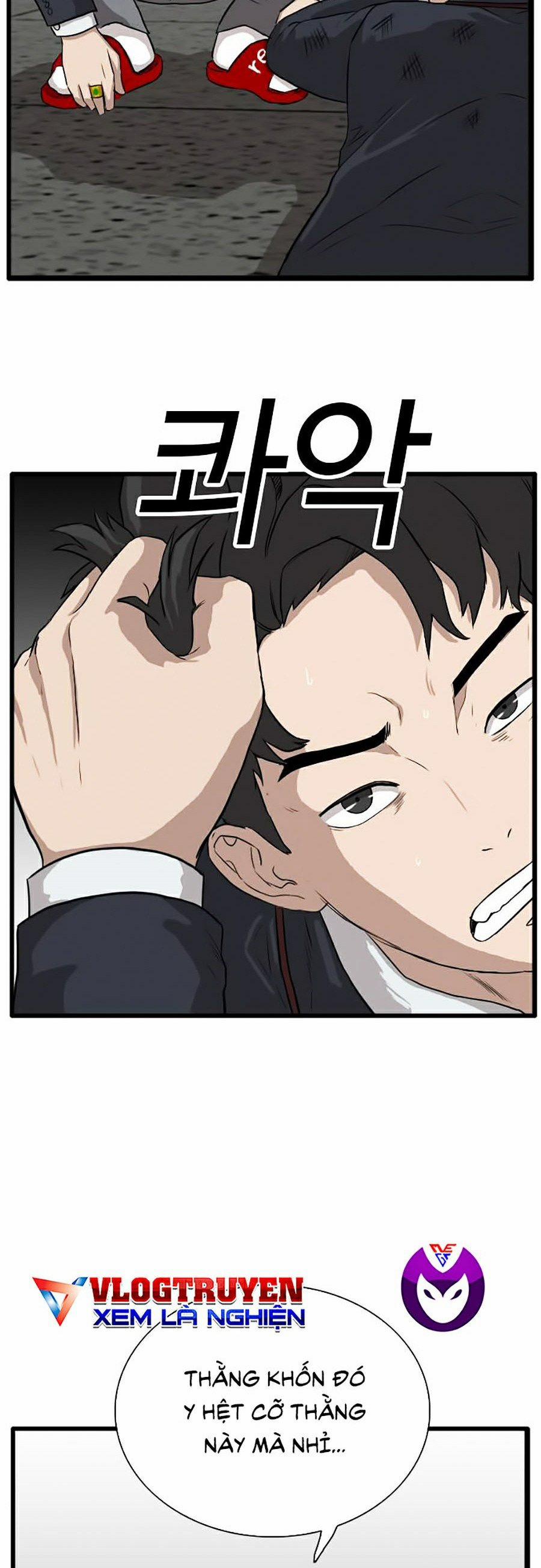 Người Xấu 4 trang 24