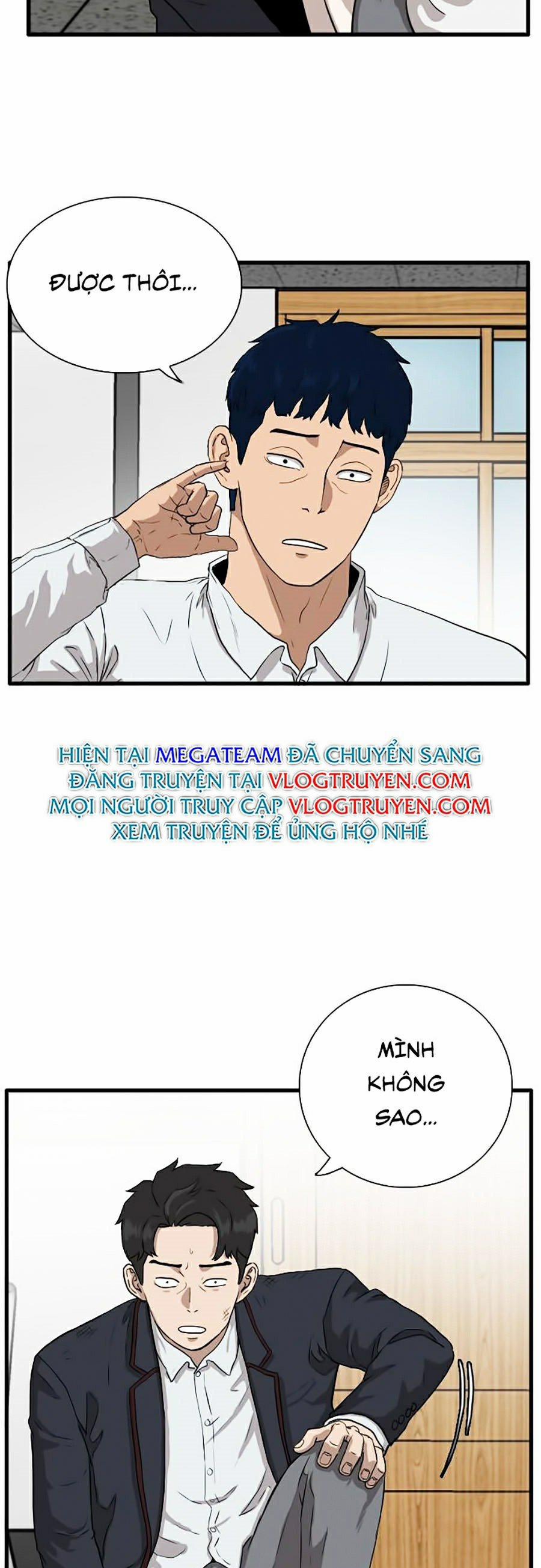 Người Xấu 4 trang 33