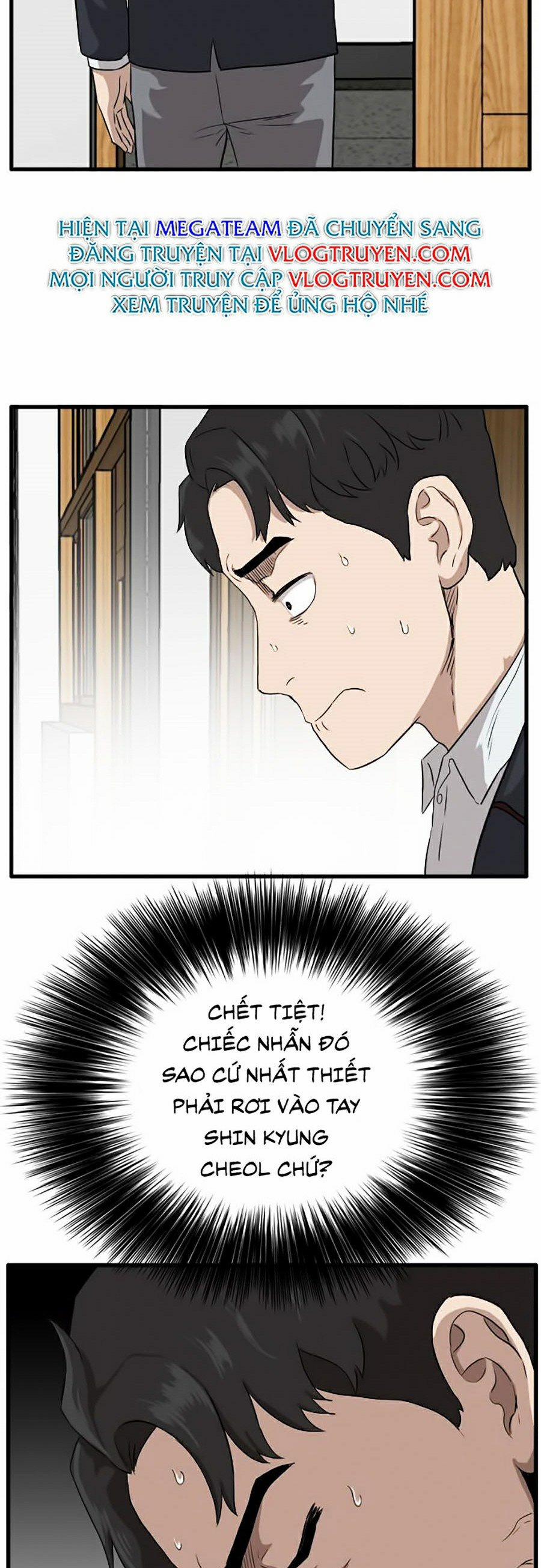 Người Xấu 4 trang 36