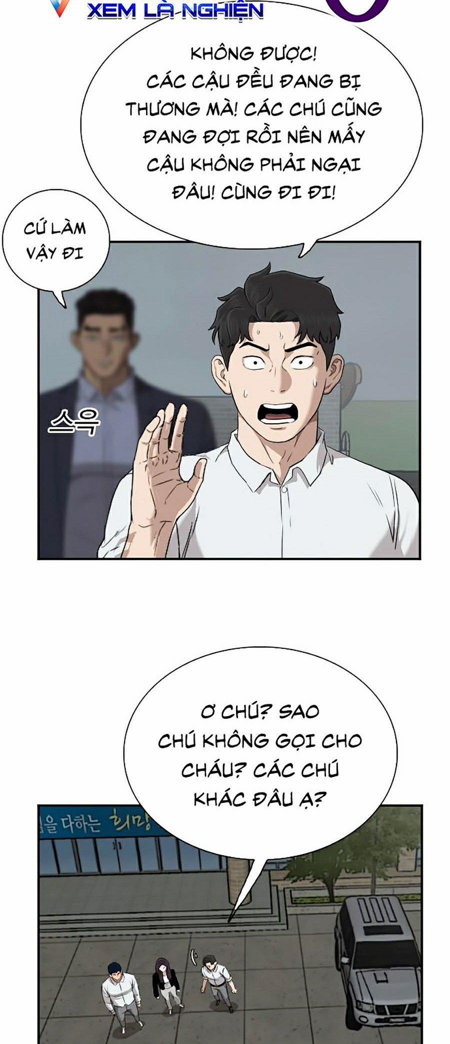 Người Xấu 40 trang 20