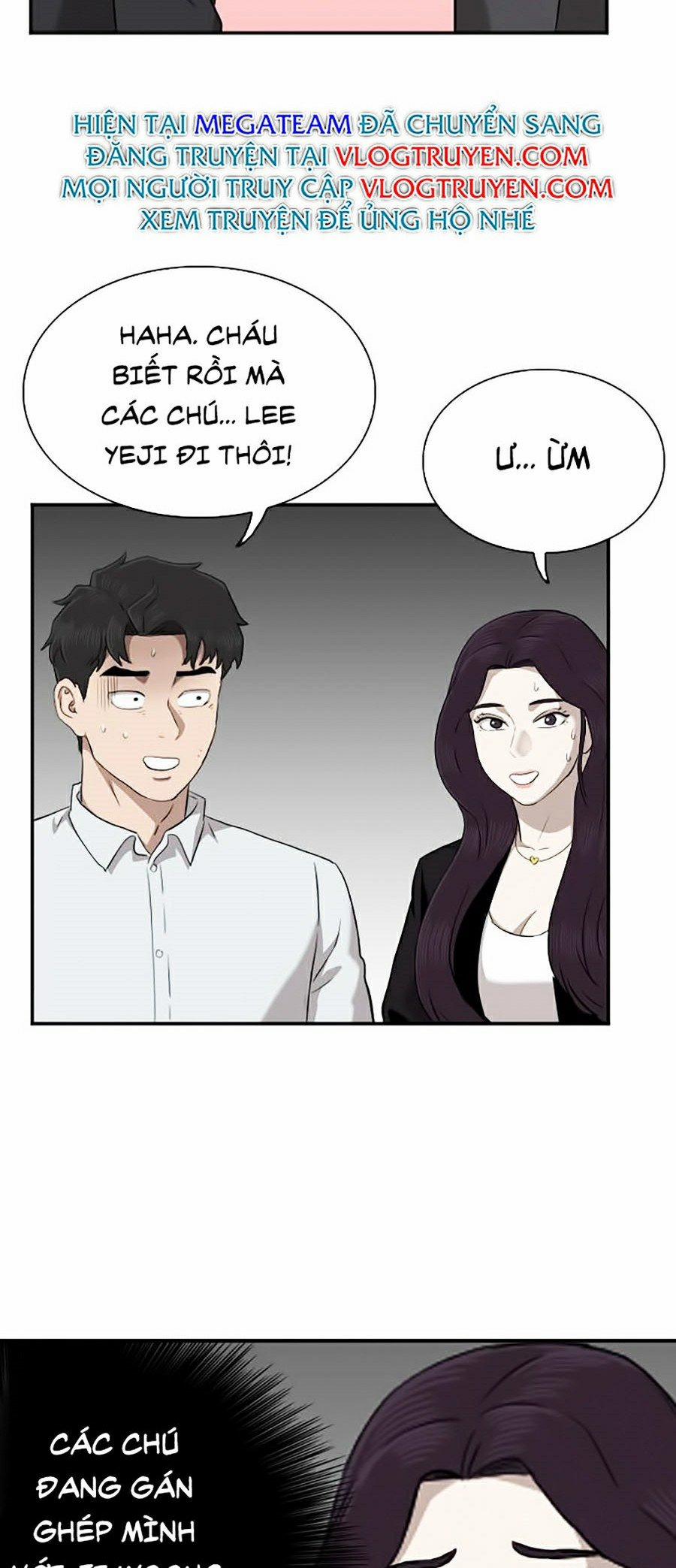 Người Xấu 40 trang 30