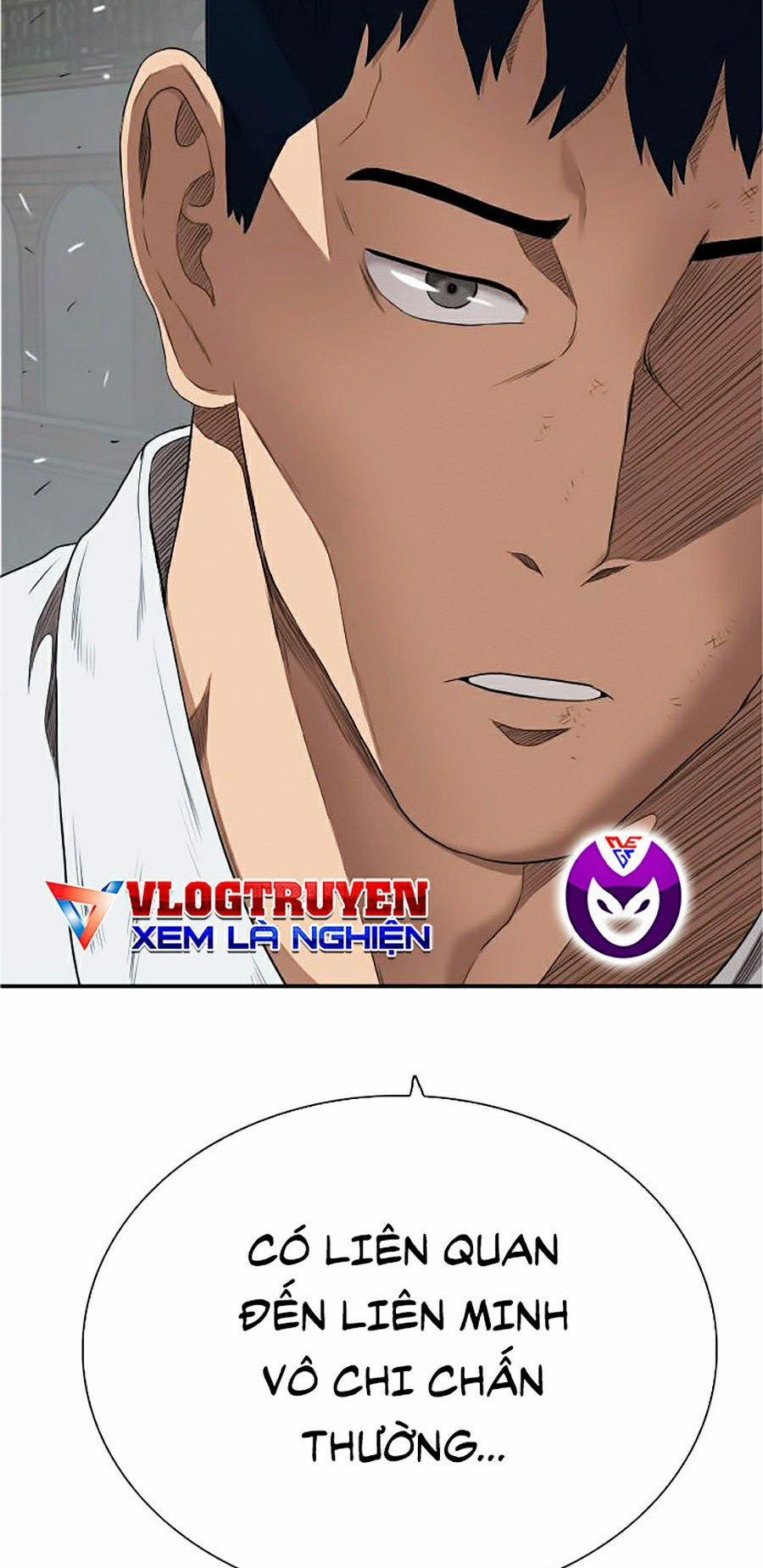 Người Xấu 41 trang 2