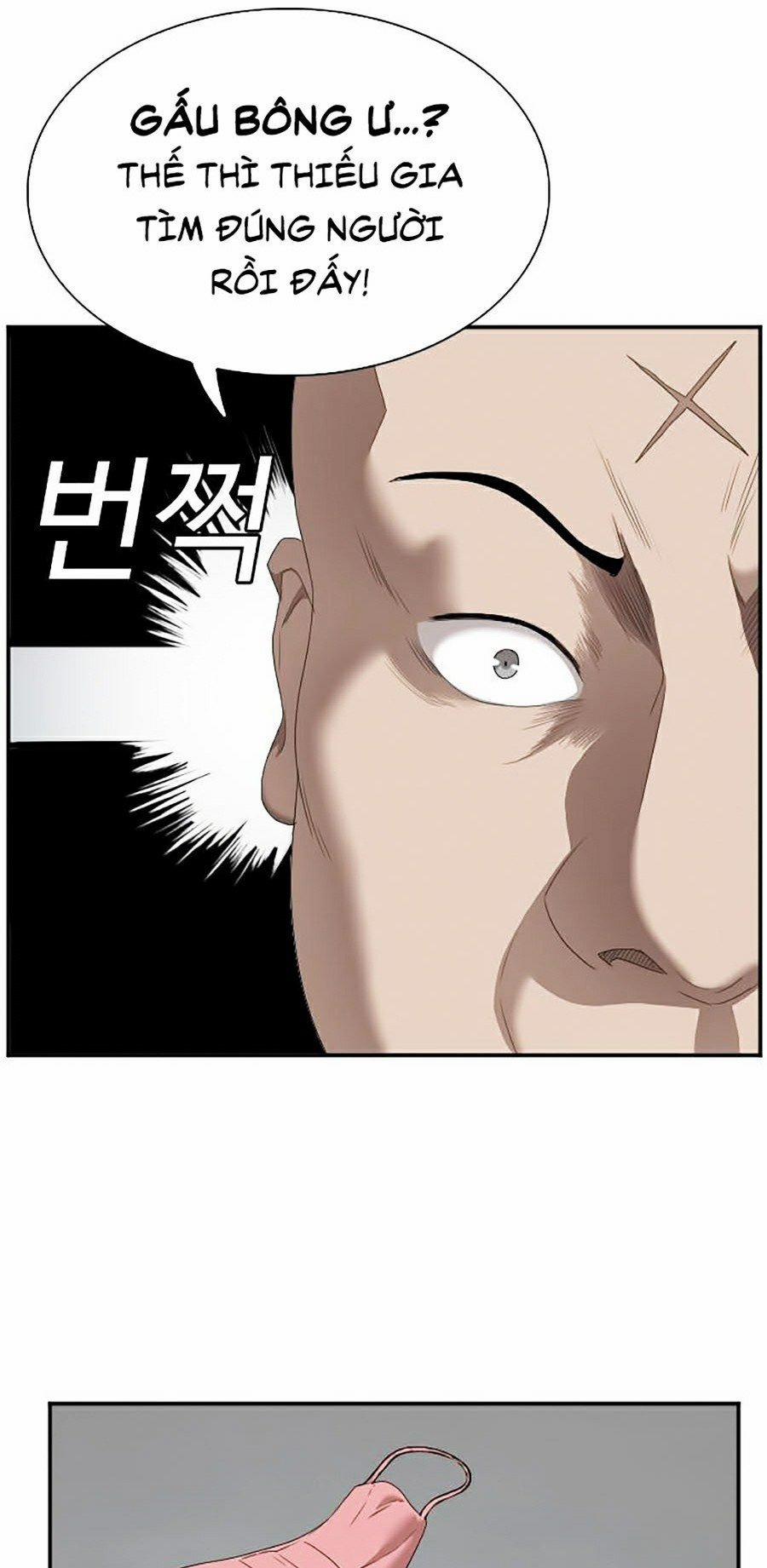 Người Xấu 41 trang 28