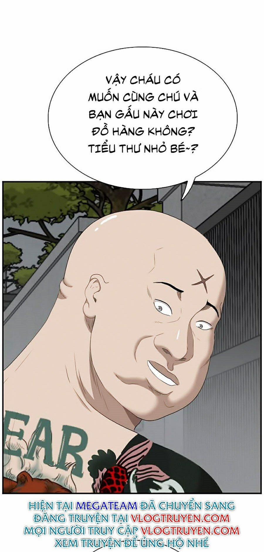 Người Xấu 41 trang 37