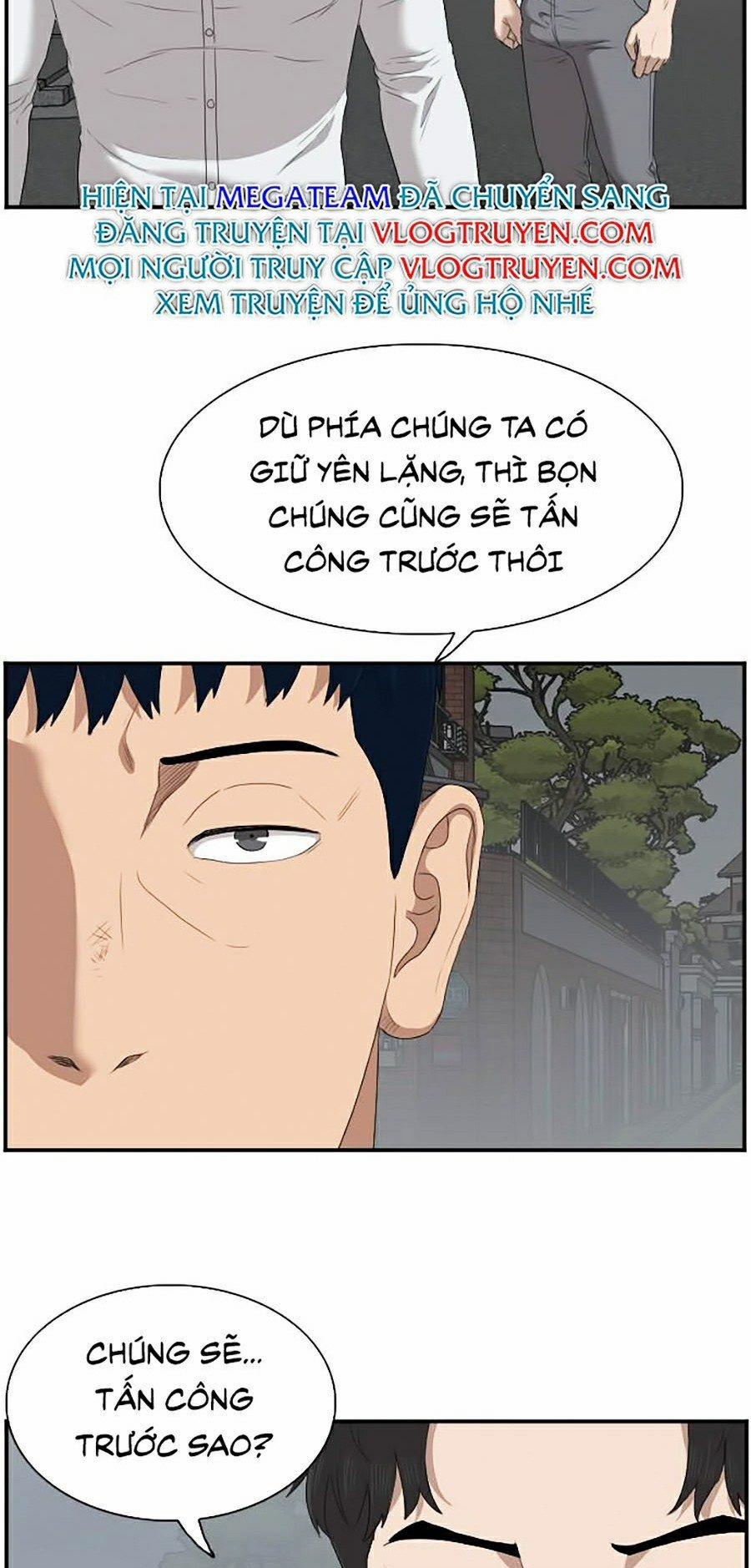 Người Xấu 41 trang 48