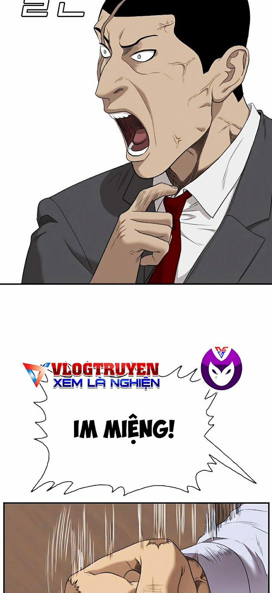 Người Xấu 42 trang 32