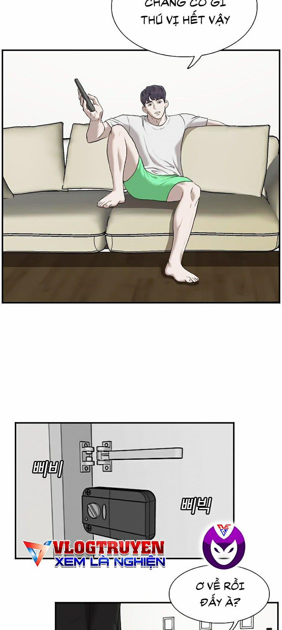 Người Xấu 42 trang 46