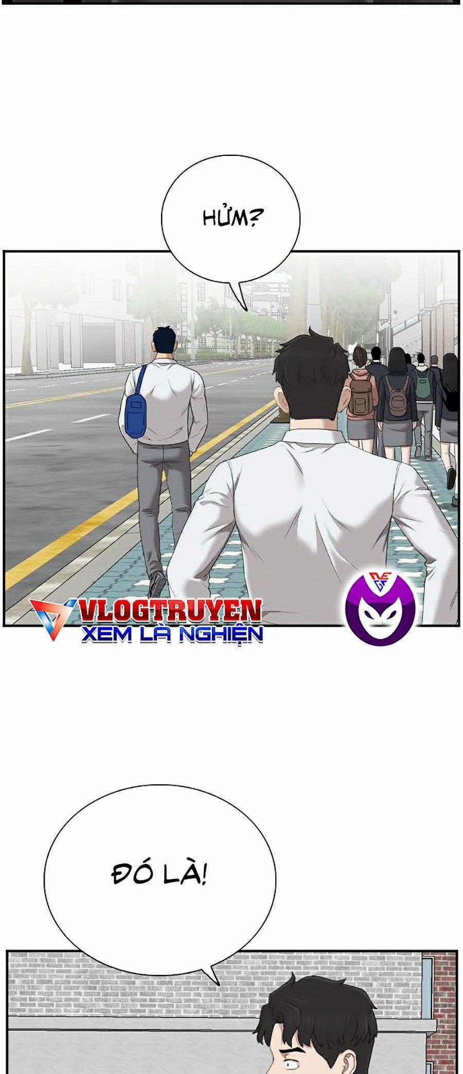 Người Xấu 43 trang 64