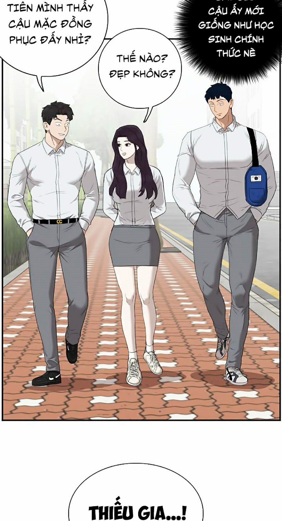 Người Xấu 43 trang 72