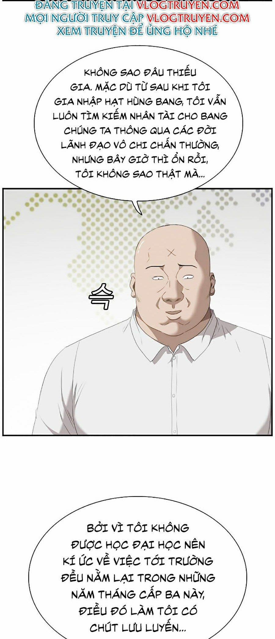 Người Xấu 43 trang 8