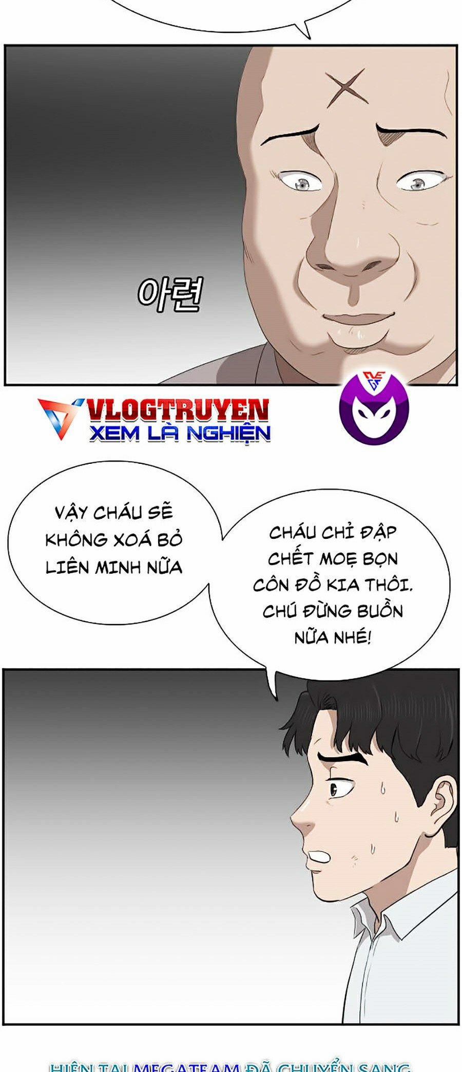 Người Xấu 43 trang 9