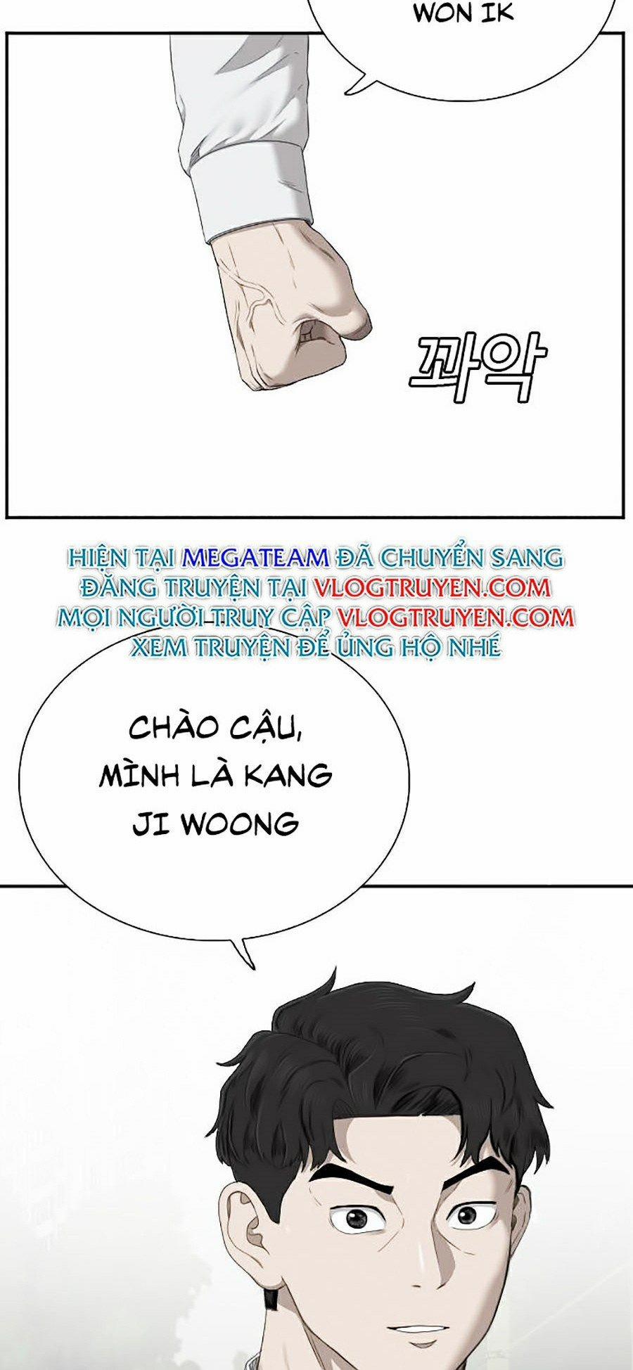 Người Xấu 44 trang 1